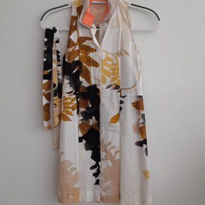 Elie Tahari  Petite XXS Spring/Summer Dress